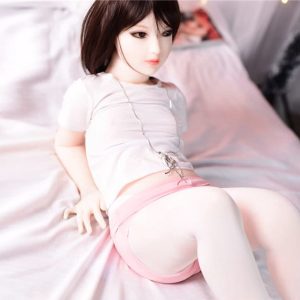 122 Cm A-Cup Sexpuppe Kaufen