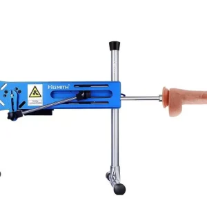 Hismith Deluxe Fickmaschine Kaufen